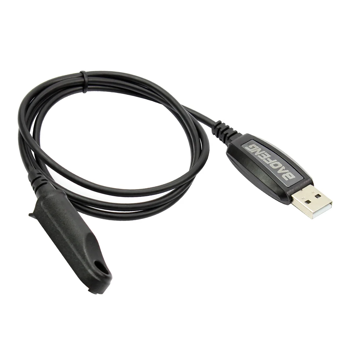 Baofeng UV-9R USB Кабель для программирования водонепроницаемый для BAOFENG BF-9700 UV-9R Plus BF-A58 рация с CD-драйверами