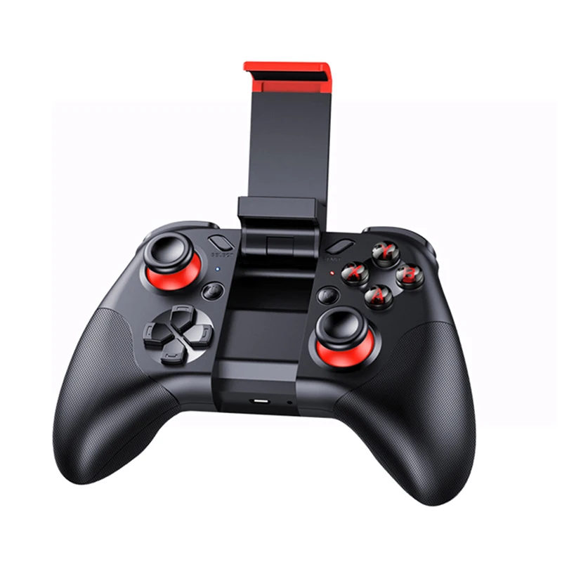 Mocute 054 Bluetooth Gamepad Mobile Joypad Android Joystick Wireless Vr Controller Smartphone Tablet Pc Phone Smart Tv Game Pad Gamepad Aliexpress