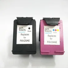For HP 652 Ink Cartridge For HP Deskjet Ink Advantage 1115 1118 2135 2136 2138 3635 3636 3835 4535 4536 4538 4675 4676 4678 For HP 652 Ink Cartridge For HP Deskjet Ink Advantage 1115 1118 2135 2136 2138 3635 3636 3835 4535 4536 4538 4675 4676 4678