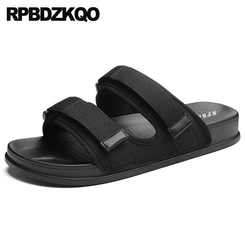 mens sport slides