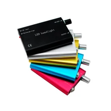 Portable Battery For LED Dental Head Light Lamp Battery of Dental Surgical Medical Binocular Loupes Dentist Lab Tools
