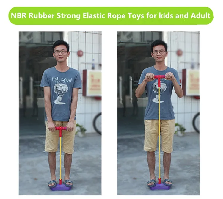 strong rope also for adult