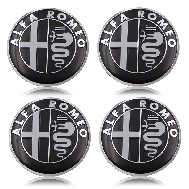 4pcs-56mm-Alfa-Romeo-car-covers-Stickers-Wheel-Center-Hub-Caps-Badge-emblem-logo-for-147 (2)