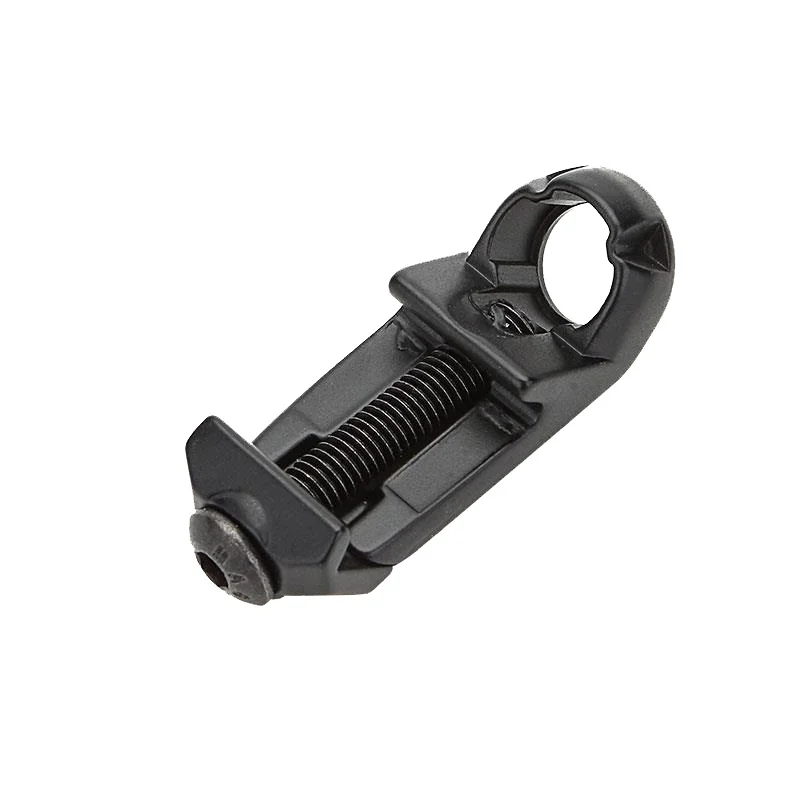 Rifle Scope Mount Rifle Scope Mount Ring Picatinny Riser Mount Flashlight Scope Mount Rifle Scope Protector Weapon Flashlight Mount Flashlight Mount Scope Mounts Offset Ring Flashlight Light Laser Side Mount For 20mm 7/8
