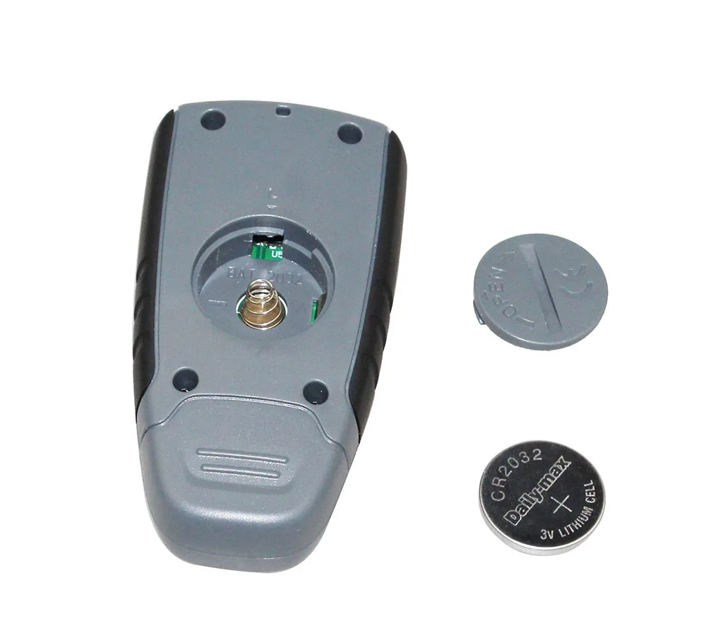 RM660 Краски покрытие Толщина датчик цифровой измеритель Инструмент Тестер 0-1,25 мм гладить Алюминий Металл Автомобилей Измерьте