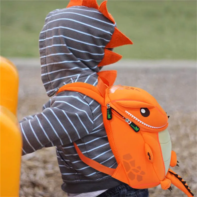 prova dtoddler água escola mochila 3d dos