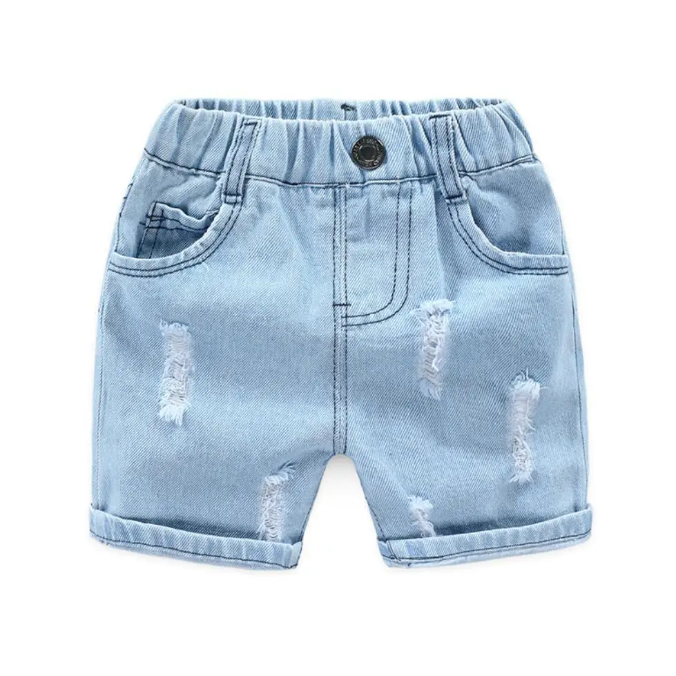 boys jeans shorts