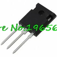 10 шт./лот IKW30N60H3 K30H603-247 IKW30N60 IGBT транзистор 600V 30A 187W с аппликацией «сердце»