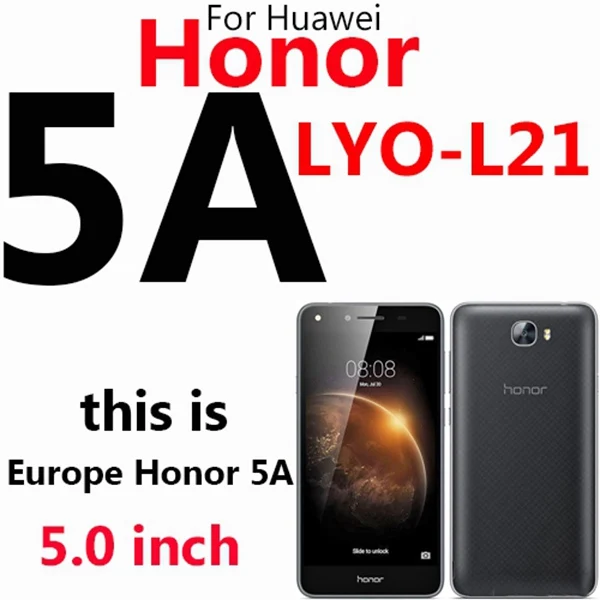 ТПУ чистый мягкий чехол для huawei Y5II Y5 2 Y5 ii CUN-U29 CUN-L21 CUN-L01 чехол для телефона для Y6 II компактный Honor 5A LYO-L01 чехол Крышка