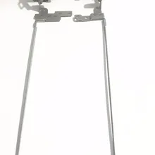 Петли ЖК-экрана ноутбука для Asus X450T X450 Y481C A450C X450C F450 R& L W/кронштейн