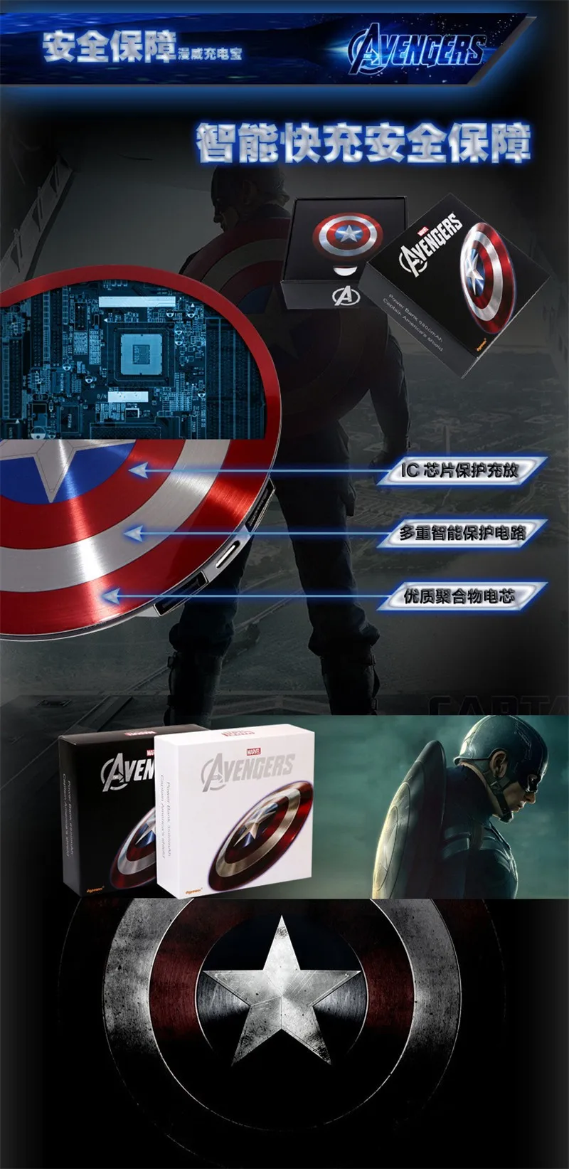 Captain America (8)