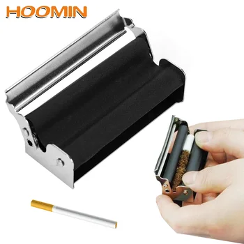 

Cigarette Maker Rolling Machine Portable Smoking Accessories Tobacco Roller Cigarette device