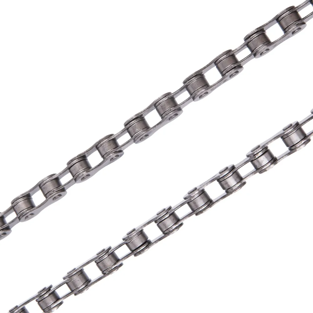 Best ZTTO MTB Mountain Bike Fixed Gear Chain Single Speed 1 Speed 1 S for Bike City Fixgear Bicycle Bike Parts 4