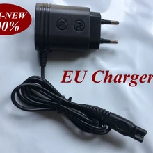 100-240 в разъем USB ЕС зарядное устройство адаптер замена головной зарядки для philips Бритва hq9 HQ9100 HQ9140 HQ9160 HQ9170 HQ8141 HQ8155