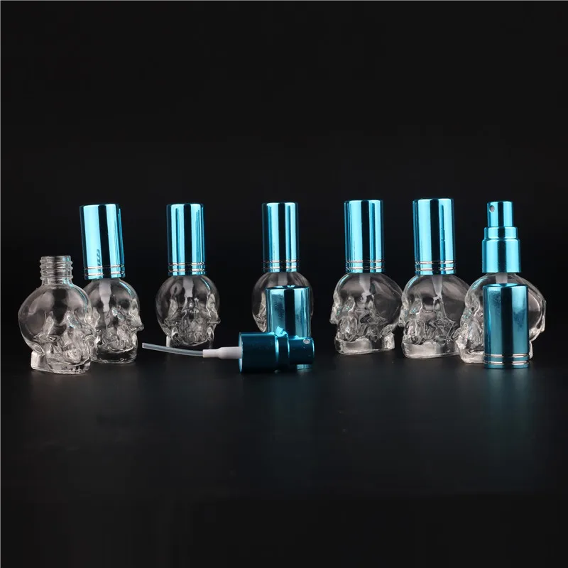 8ML sky-blue