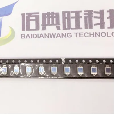 

10Pcs BPW34Sr18r SMD