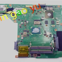 Материнская плата для ноутбука MSI CX61 GE60 MS-16GB VER: 3,0 MS-16GB1 материнская плата DDR3