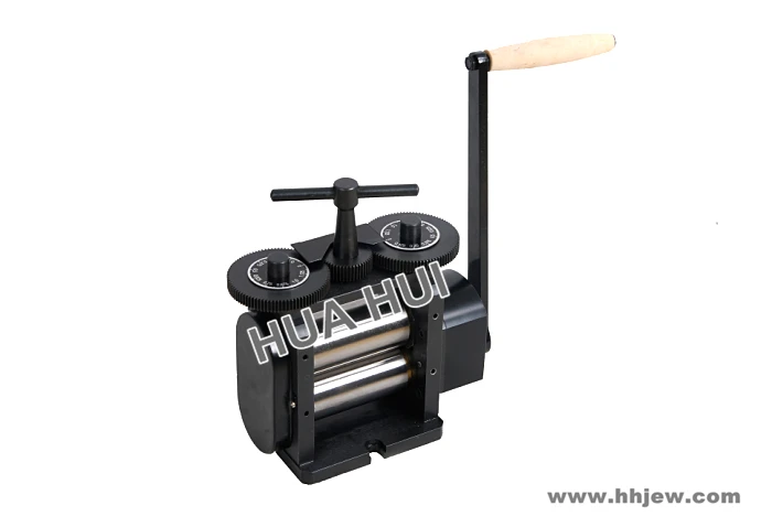 

Good quality Best service 110mm Flat Rolling Mill Jewelry Making Tools & Equipment Wholesale & Retail