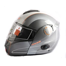 new Motorcycle Bluetooth Helmet ORICINE CE Authenticate Bluetooth Helmet Stereo Headphone Waterproof Wireless as good as