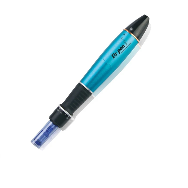 

Wireless Semi-permanent MTS microneedle Pen Ultima A1 Needle Cartridge (12pin needle Tips) Original Therapy Equipment