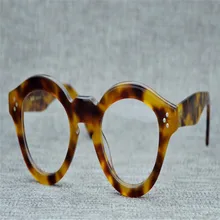 Ретро бренд дизайн унисекс Мода полный обод ацетат прогрессивные мульти-фокусные линзы оптические очки видеть близкий дальний чтения очки