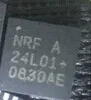 

20Pcs NRF24L01+ 24L01+ 24L01 QFN20 new
