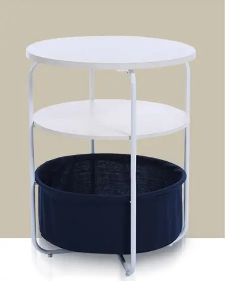 42*54cm Three layers Multipurpose Tea table Side tables Coffee Table