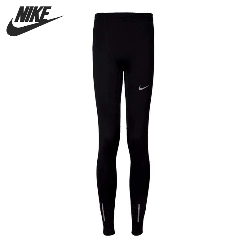 Оригинальное новое поступление NIKE TECH TIGHT мужские брюки спортивная одежда | Спорт