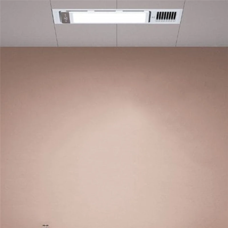 

VIOMI 2019 VXYB01-FN Multifunctional LED Bath Heater Ceiling Bathroom Light APP Control from Xiaomi Youpin Smart Home Kits