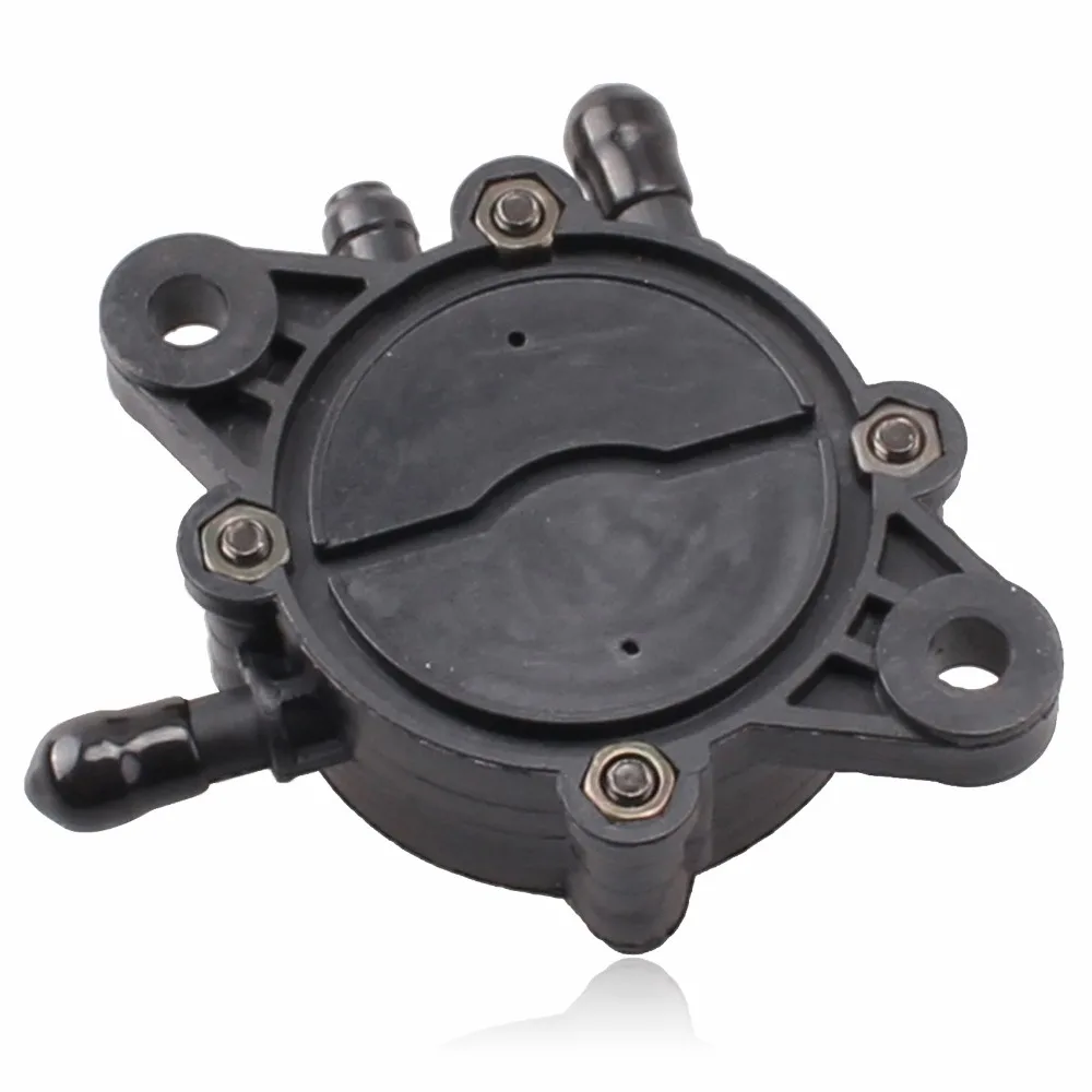 Новый стиль Топливный насос Замена ДЛЯ Briggs Stratton двигатель 491922 808656 для Kawasaki Honda Kohler