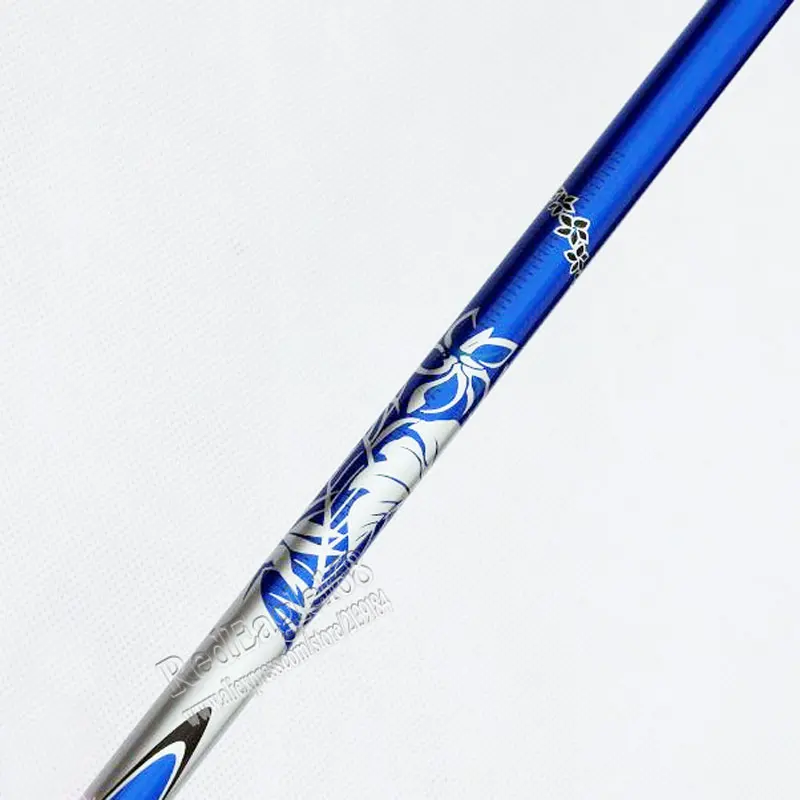 Cooyute السائقين الجدد رمح الغولف Diamana 60 الغولف الجرافيت رمح R أو S فليكس 1 قطعة/الوحدة جولف السائقين الأندية الخشب رمح شحن مجاني