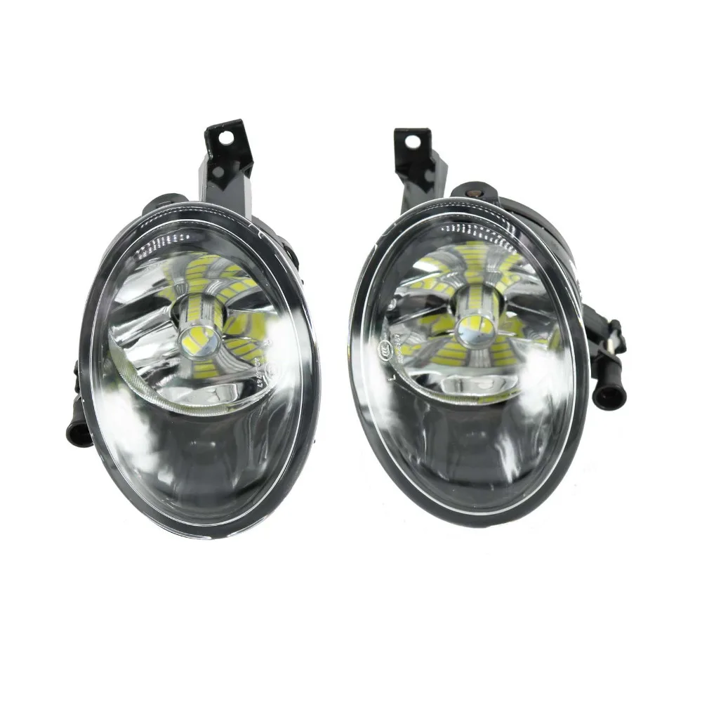 Car LED Light For VW Caddy 2K Facelift 2011 2012 2013 2014 2015 New
