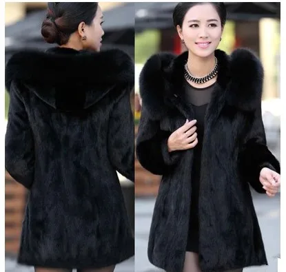 2015 winter warm fur
