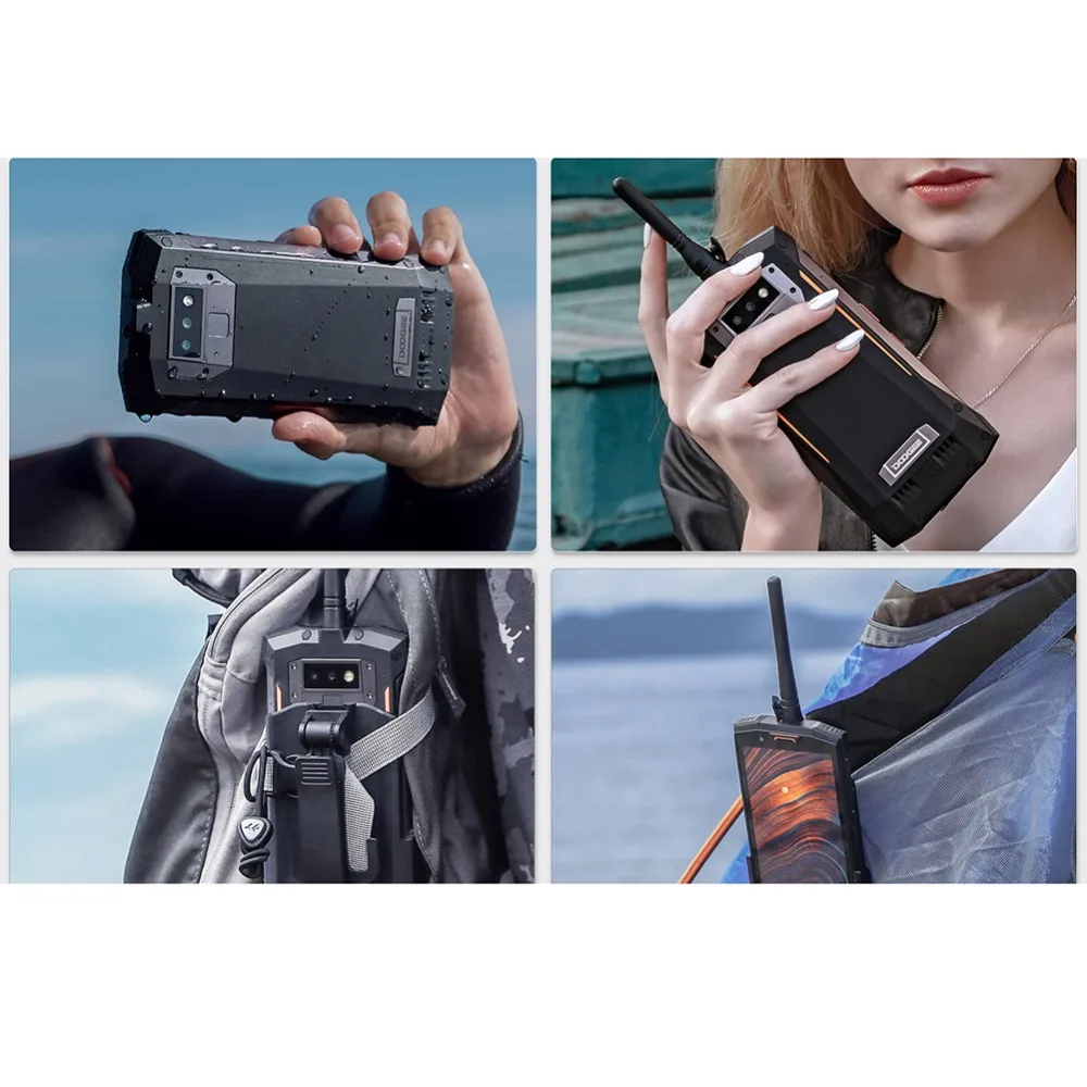 Top DOOGEE S80 5.99Inch IPS Octa-core Android 8.1 4G DSDS Mobilephone Smartphone NFC IP68 6G RAM 64G ROM 10080mAh Battery Cellphone 14 Top DOOGEE S80 5.99Inch IPS Octa-core Android 8.1 4G DSDS Mobilephone Smartphone NFC IP68 6G RAM 64G ROM 10080mAh Battery Cellphone 14