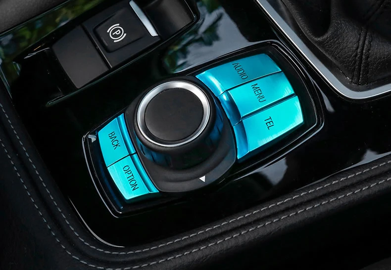 Как вывести скорость на экран bmw f30