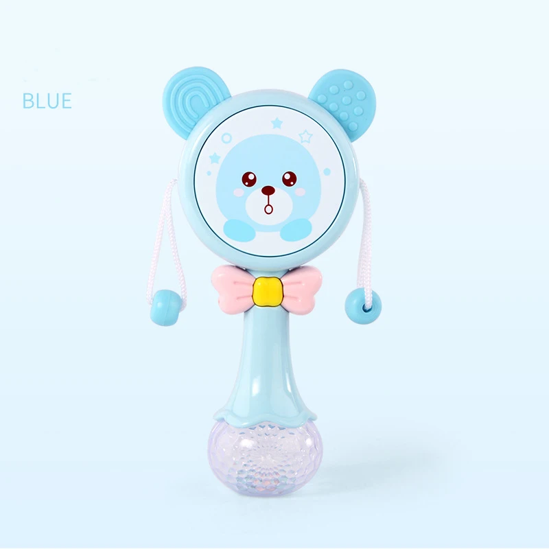 Muti-function Baby Rattles & Teether Kids Tumbler Doll Baby Toys Bell Music Learning Education Toys Gifts Baby Toys Muti-function Baby Rattles & Teether Kids Tumbler Doll Baby Toys Bell Music Learning Education Toys Gifts Baby Toys