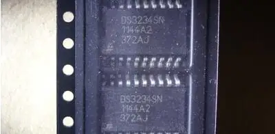 10 шт. DS3234SN DS3234 3234SN SOP20 | Электроника