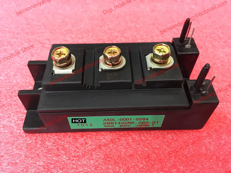 

2MBI400NK-060-01 Free Shipping