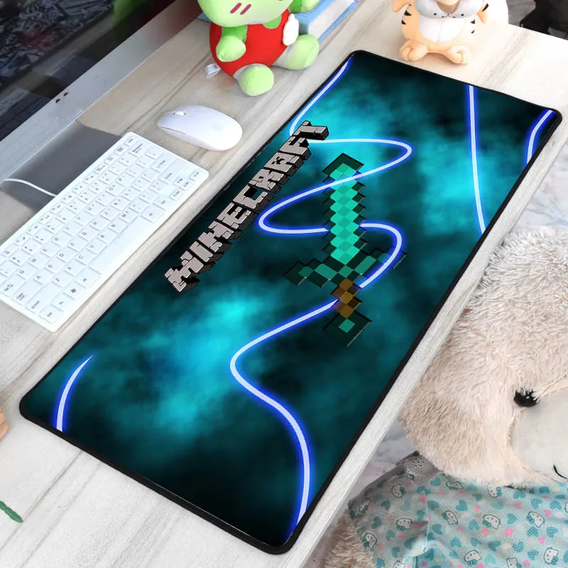 

Mairuige Personality Map Mousepads DIY Boy Halloween Gaming Mouse Pad Gamer Large Personalized Pad For CSGO DOTA LOL Gamer