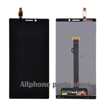 

6.0" Lcd screen For Lenovo VIBE Z2 Pro K920 LCD Display with touch Screen Digitizer Assembly Black