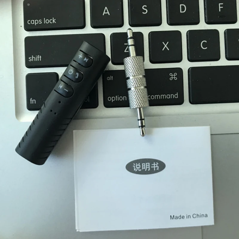 Bluetooth Aux Handsfree Аудио приемник адаптер для Renault Megane 2 3 Duster Clio Opel Astra h j g Insignia Corsa d Mini