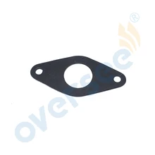 Для Yamaha подвесной 9,9/15 л.с. 4-тактный прокладка коллектор 2 66M-13646-00