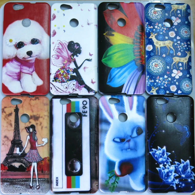 1x Dog Butterfly Angel Flower Cat Tape Lion TPU Back Case Cover for Samsung Galaxy S2 S3 S4 S5 S6 S7 mini Active edge | Мобильные