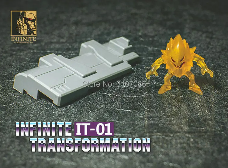 HBM-IT01-WZT-007