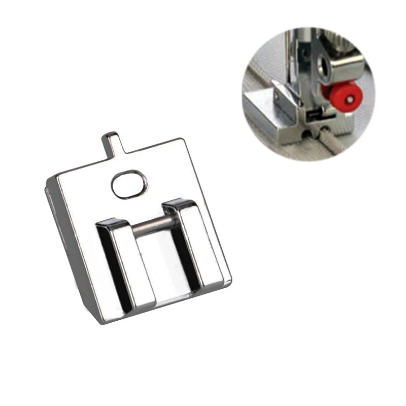 

Home Sewing Machine Parts Household Sewing Machine Parts Presser Foot Invisible Zipper Foot