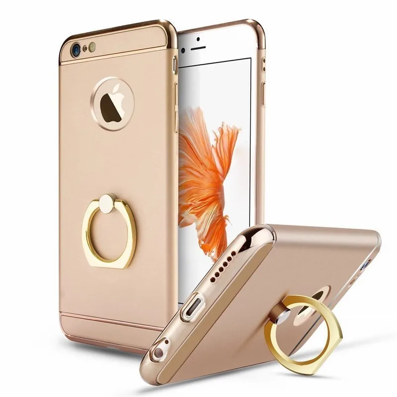 3-in-1-Ultra-Slim-Design-Hybrid-PC-Hard-Back-Cover-with-Metal-Ring-Holder-Kickstand-For-iPhone-6-Plus-6S-7-5-S-5S-SE-Accessories-1 (1)