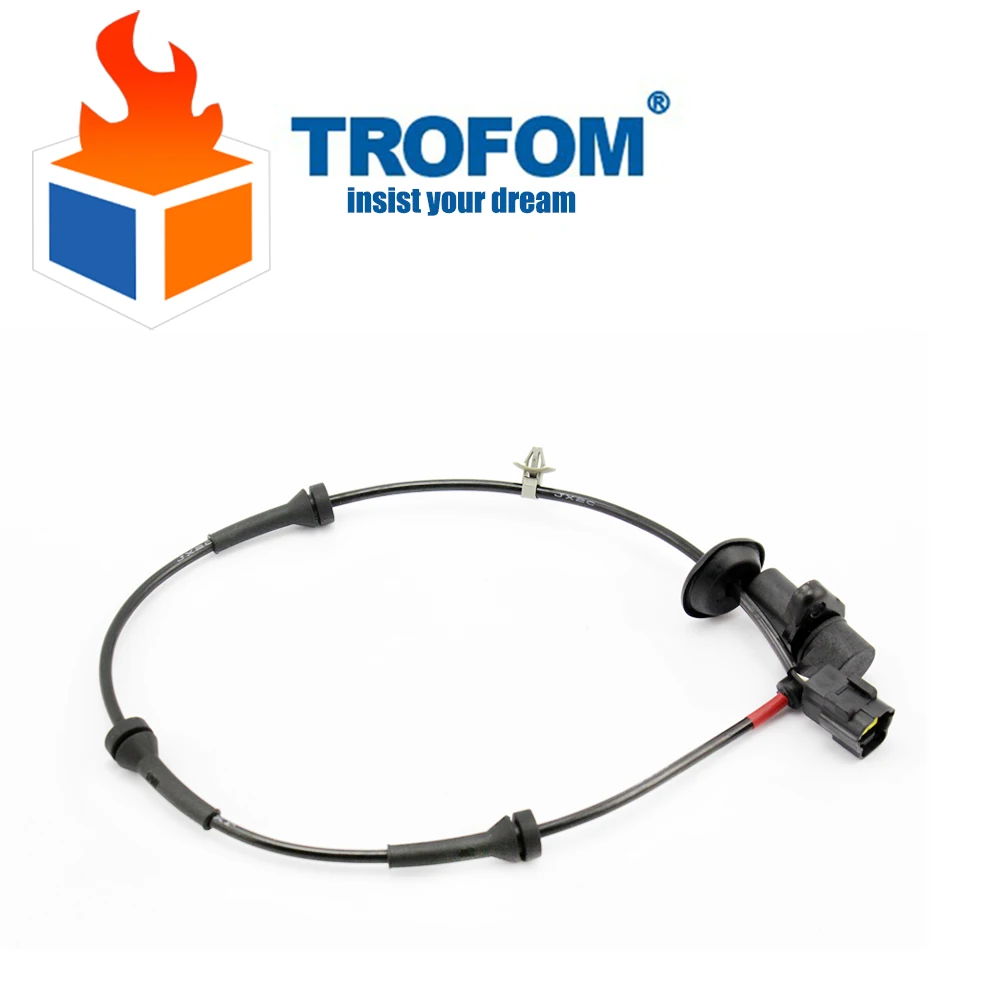 

Front Right ABS Wheel Speed Sensor For Chevrolet Aveo Kalos Aveo5 Pontiac G3 Daewoo Kalos 96473222 96534911 96959998 J5910901