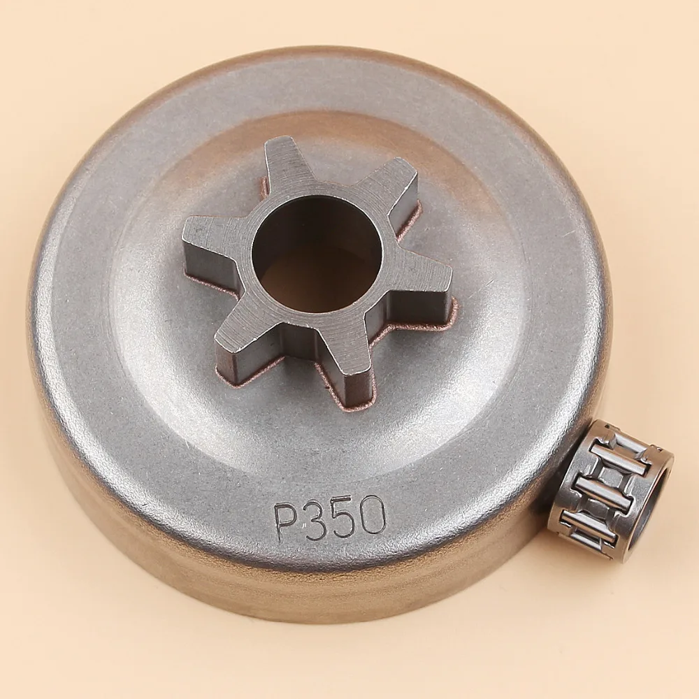 Clutch Sprocket Needle Bearing For PARTNER 350 351 352 370 371 390 420 Chainsaws