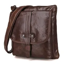Men Business Small Ipad Shoulder Bags 2019 Man Brand Travel Vintage Bags Male Mini Genuine Leather Messenger Designer Male Bag Men Business Small Ipad Shoulder Bags 2019 Man Brand Travel Vintage Bags Male Mini Genuine Leather Messenger Designer Male Bag