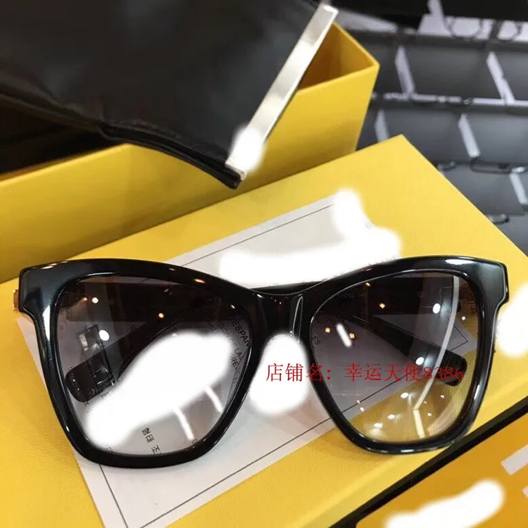 2 5 Luxus Sonnenbrille 6 Marke Gläser 7 Y0146 Designer Für Runway 3 Carter Frauen 4 2019 1 Pgd6Anxqq